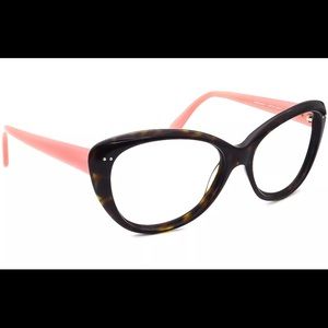 Kate Spade Angelique Sunglasses FRAME ONLY Cat Eye